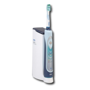 Reparatie Braun Oral-B SONIC COMPLETE Type 4717