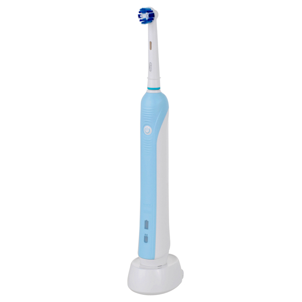 Reparatie Braun Oral-B Professional Care 3756