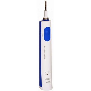 Reparatie Braun Oral-B Professional Care Type 4729