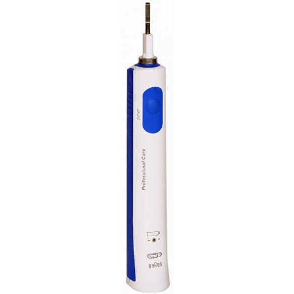 Reparatie Braun Oral-B Professional Care Type 4729