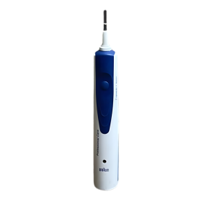 Reparatie Braun Oral-B Professional Care Type 4736