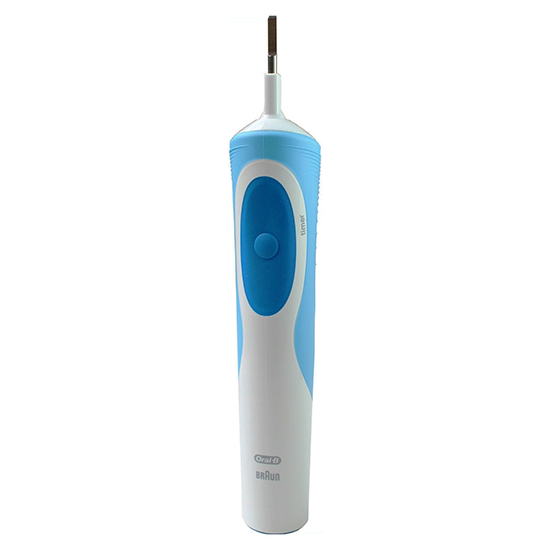 Reparatie Braun Oral-B VITALITY Type 3709