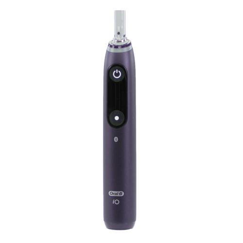 Reparatie Braun Oral-B iO-serie Type 3758