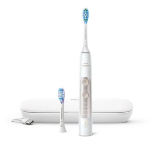 Reparatie Philips HX9691/02 Sonicare ExpertClean