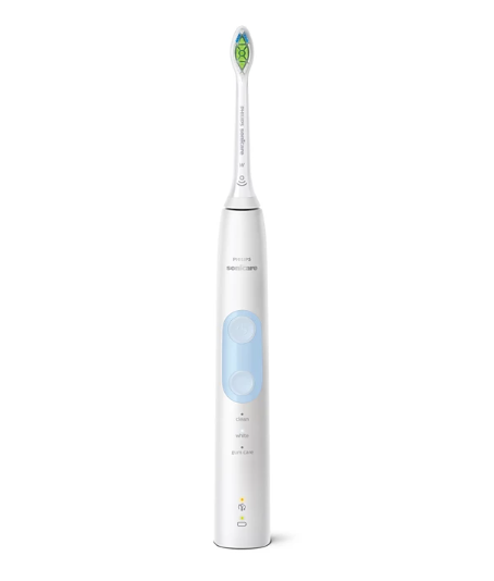 Reparatie Philips Sonicare HX684 ProtectiveClean 5100