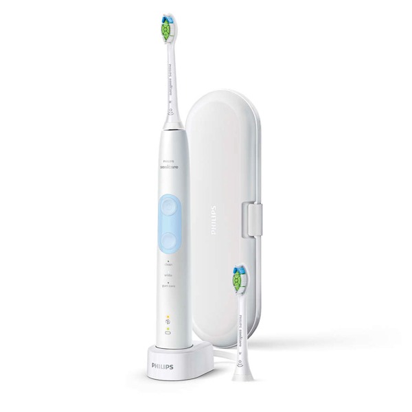 Reparatie Philips Sonicare HX6851 ProtectiveClean 5100