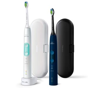 Reparatie Philips Sonicare HX6851/34