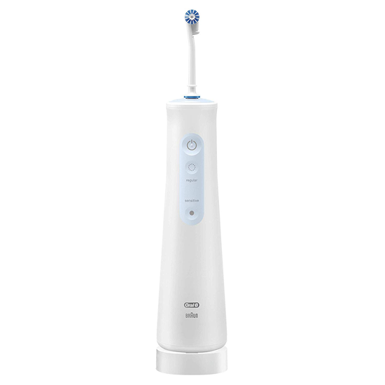 Oral-B Aquacare Waterflosser
